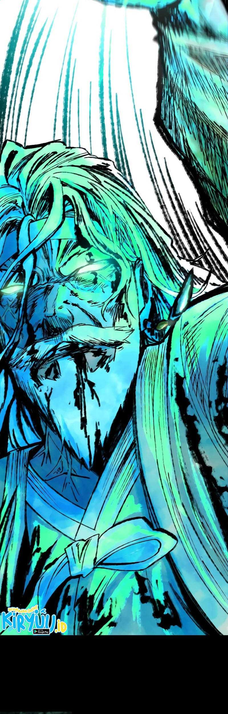 Human Mask Chapter 14 halaman 19