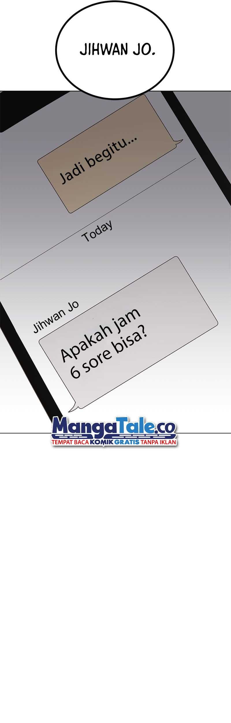 Superstar Associate Manager Chapter 48 halaman 14