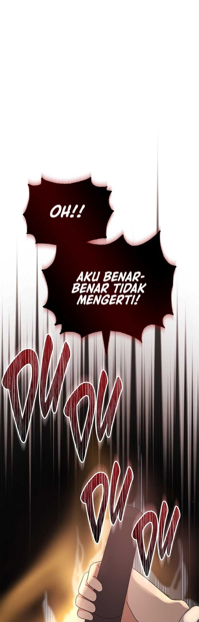 Superstar Associate Manager Chapter 48 halaman 15