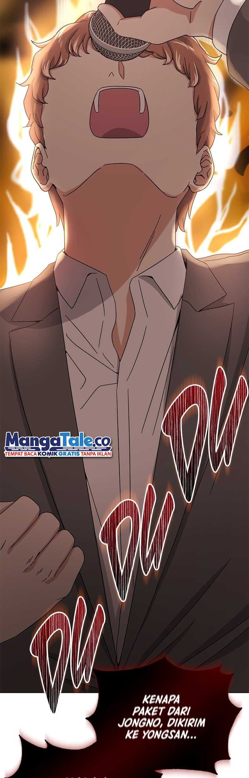 Superstar Associate Manager Chapter 48 halaman 16