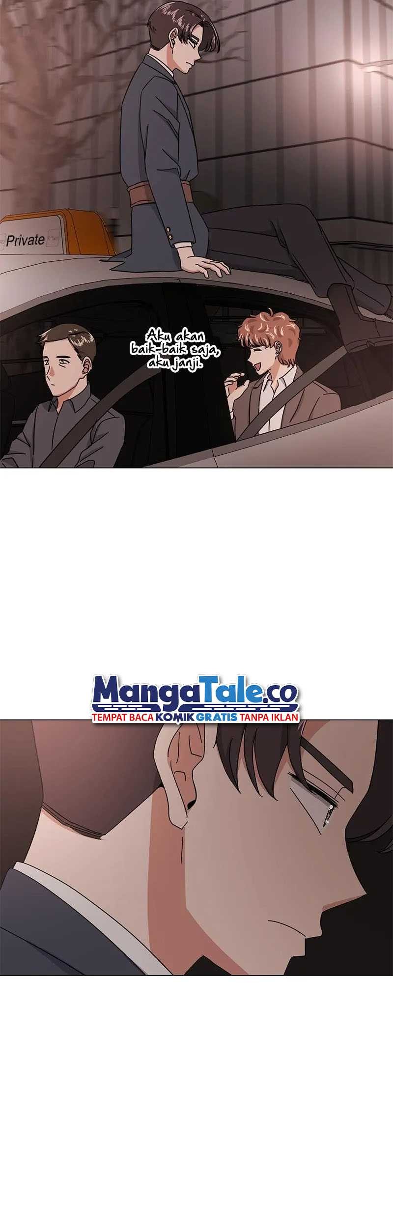 Superstar Associate Manager Chapter 47 halaman 14