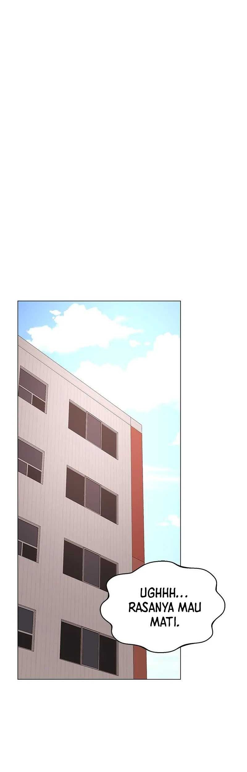 Superstar Associate Manager Chapter 47 halaman 16
