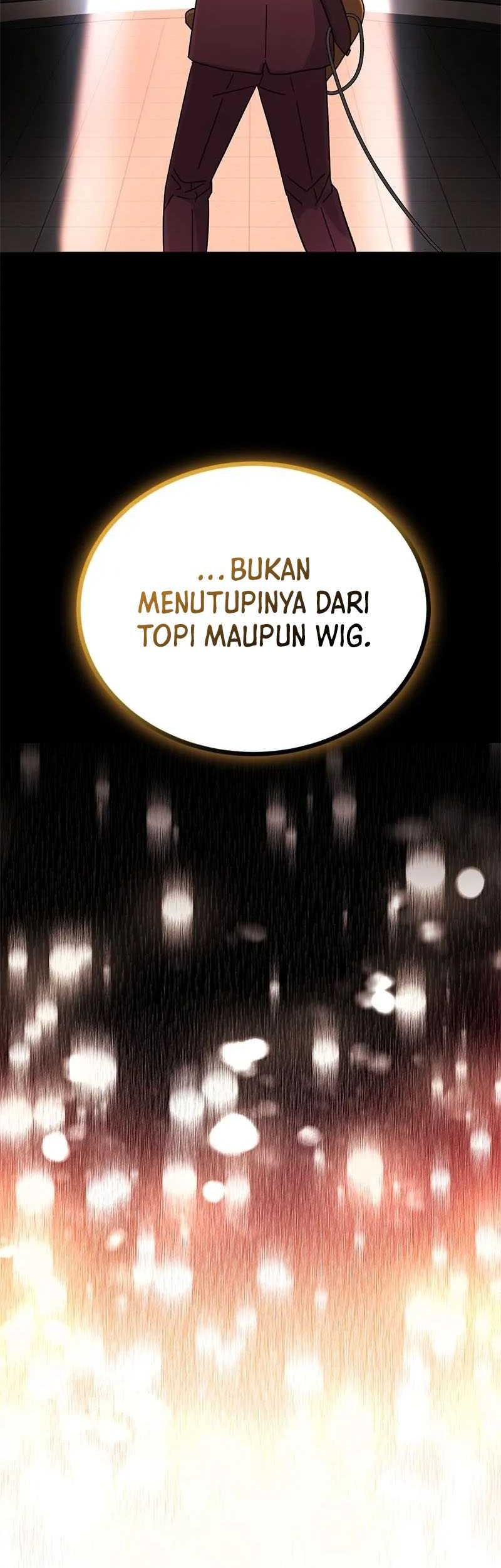 Superstar Associate Manager Chapter 46 halaman 16