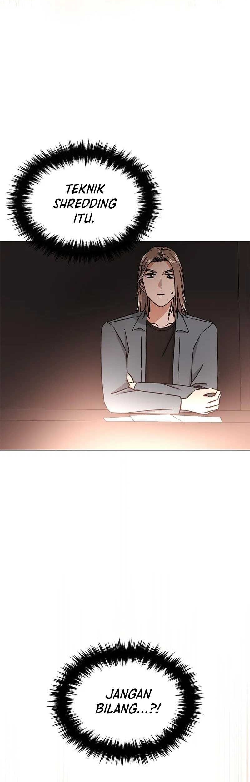 Superstar Associate Manager Chapter 46 halaman 17