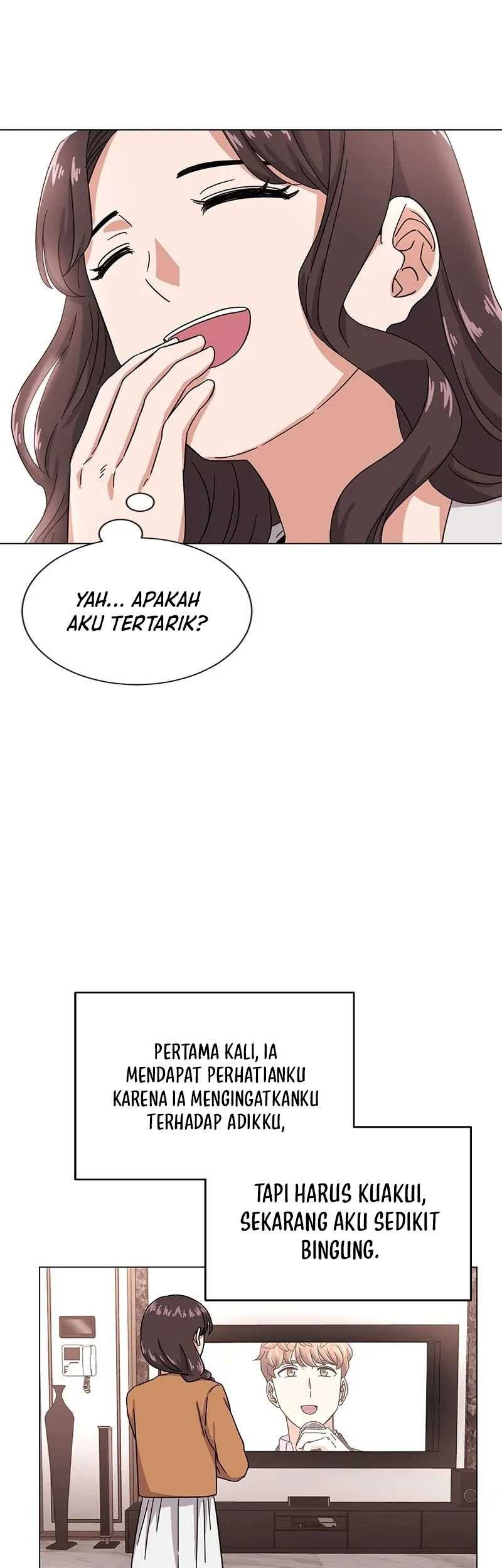 Superstar Associate Manager Chapter 45 halaman 14