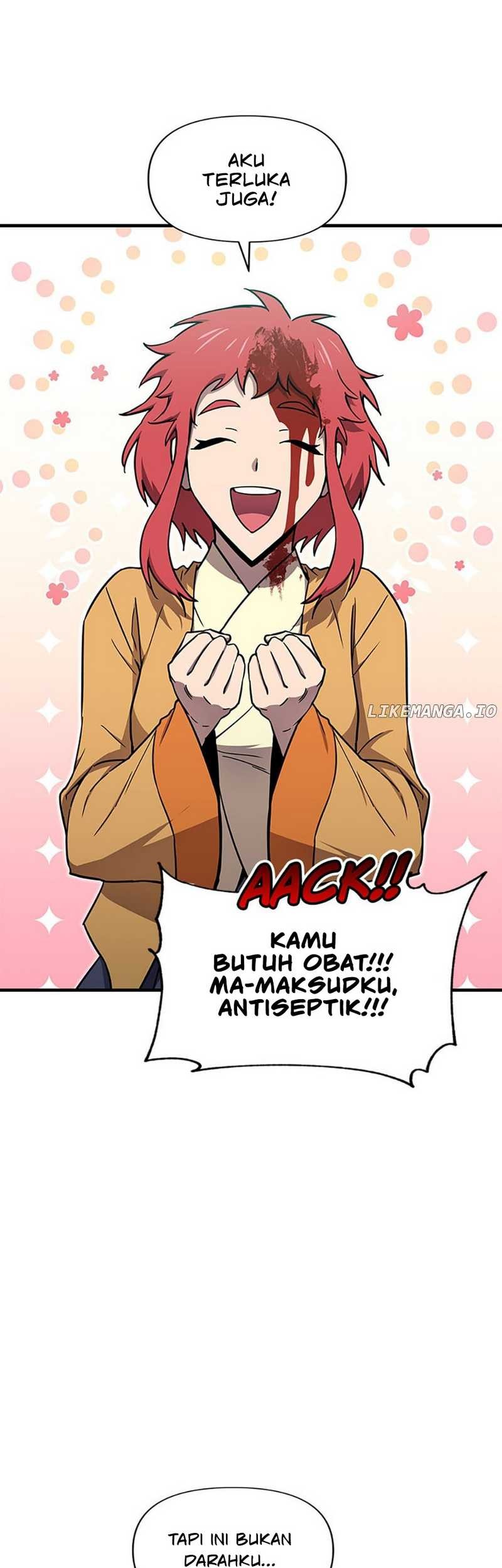 Cursed Manager’s Regression Chapter 46 halaman 13