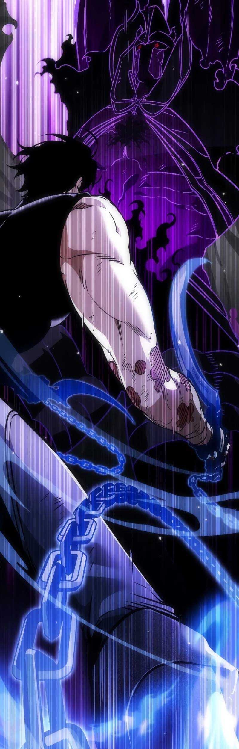 Reincarnator Chapter 32 Gambar 18