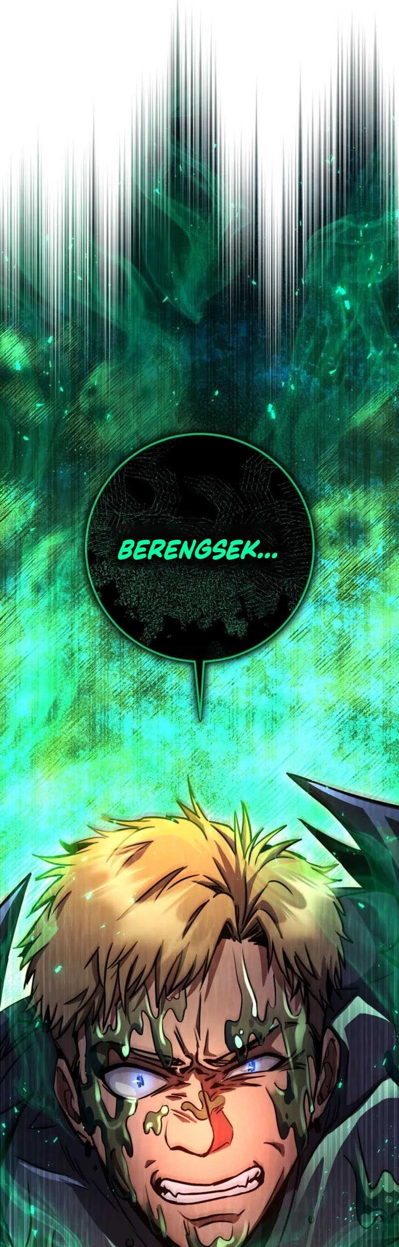 Legendary Blacksmith’s Vengeance Chapter 56 halaman 20
