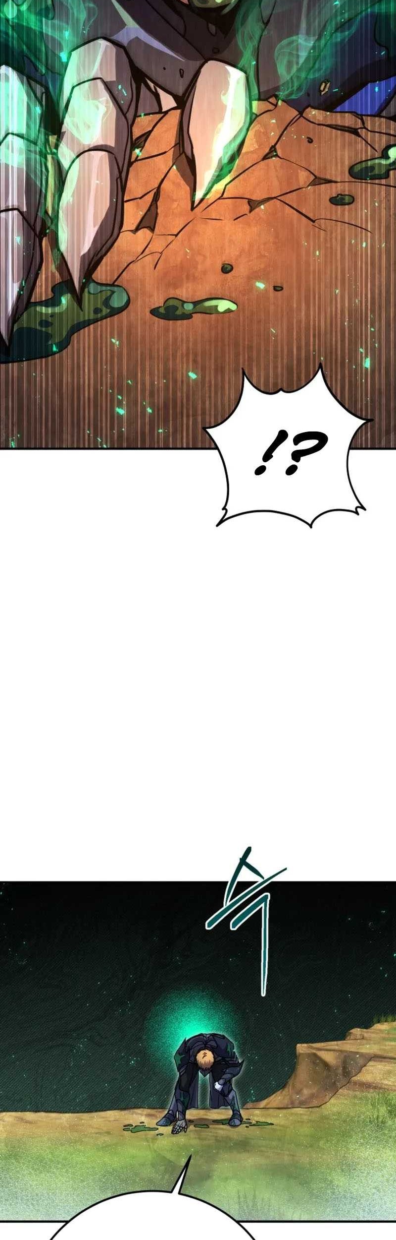 Legendary Blacksmith’s Vengeance Chapter 56 halaman 21