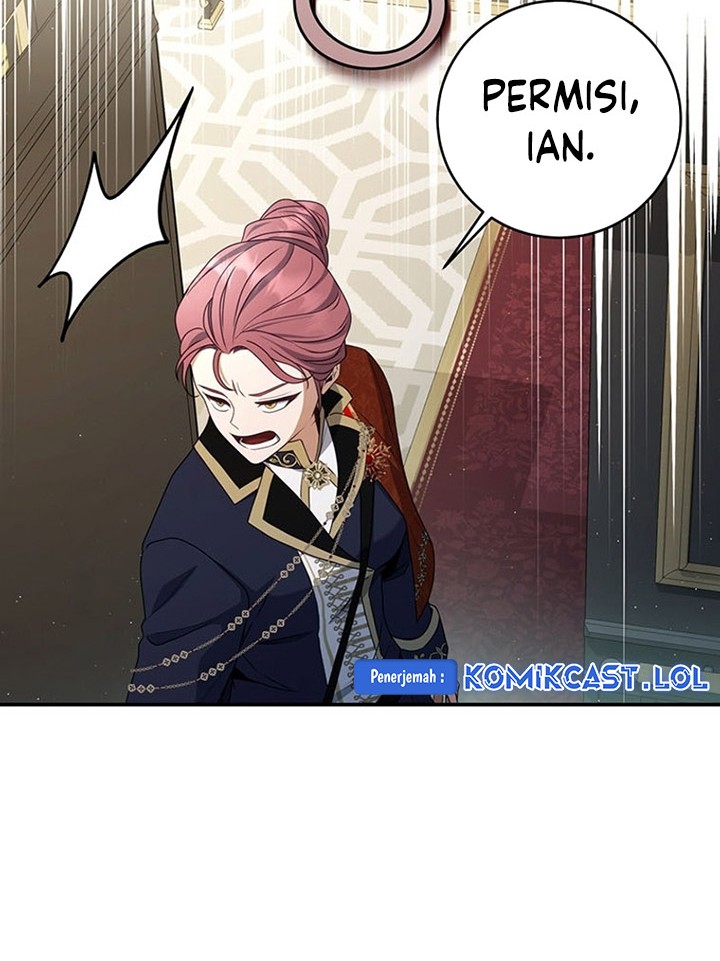 Margrave’s Bastard Son was The Emperor Chapter 26 Gambar 13