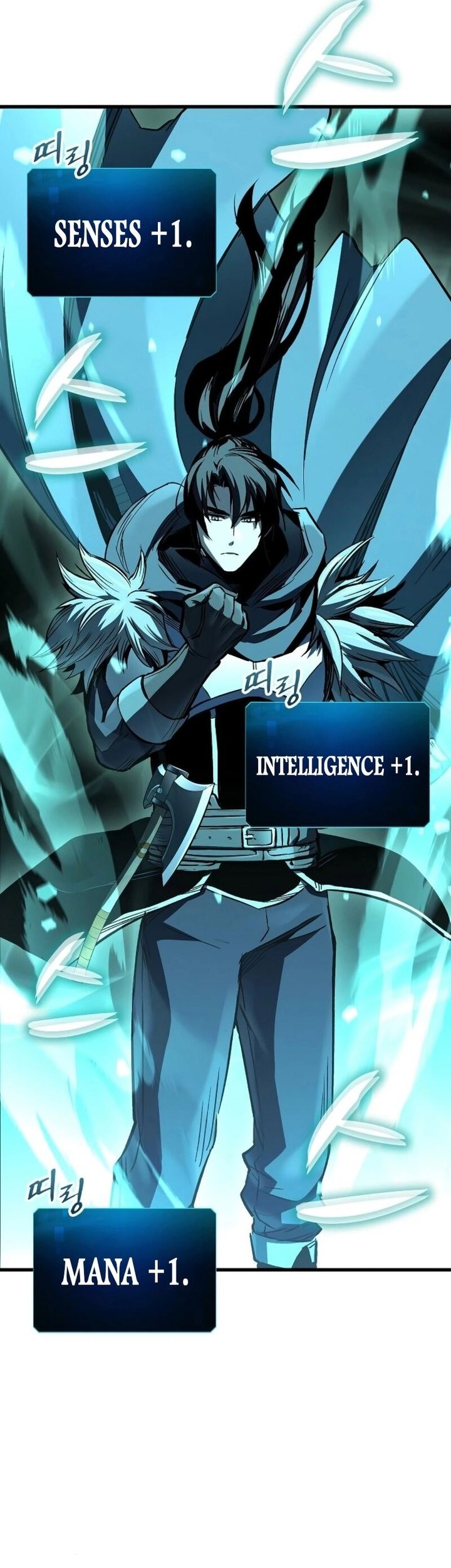 Genius Corpse-Collecting Warrior Chapter 31 halaman 16