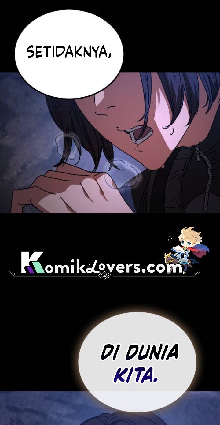 Hidden House in the Apocalypse Chapter 09 Gambar 17