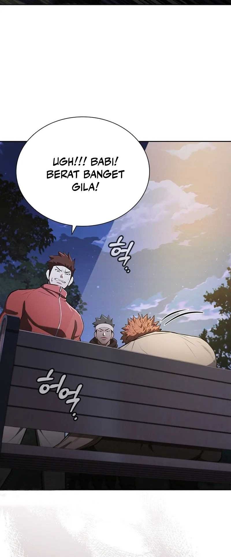 Reincarnation Boss Chapter 25 halaman 17