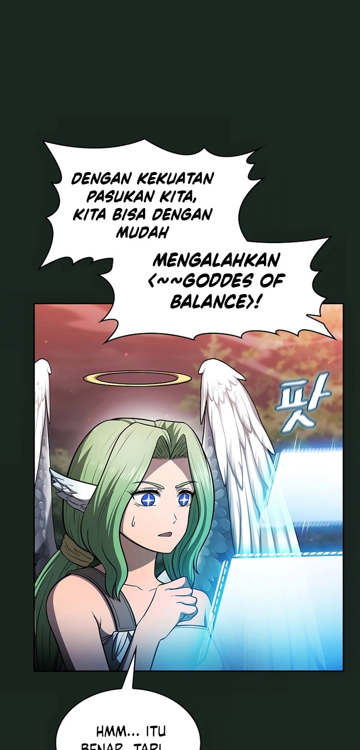 The Constellation that Returned from Hell Chapter 157 halaman 13