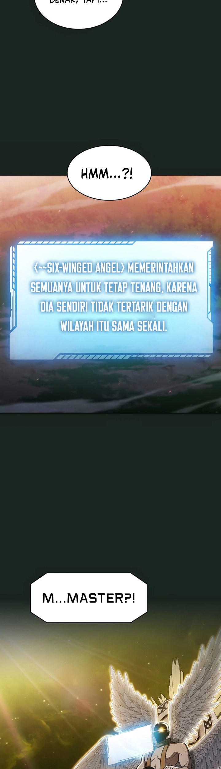 The Constellation that Returned from Hell Chapter 157 halaman 14