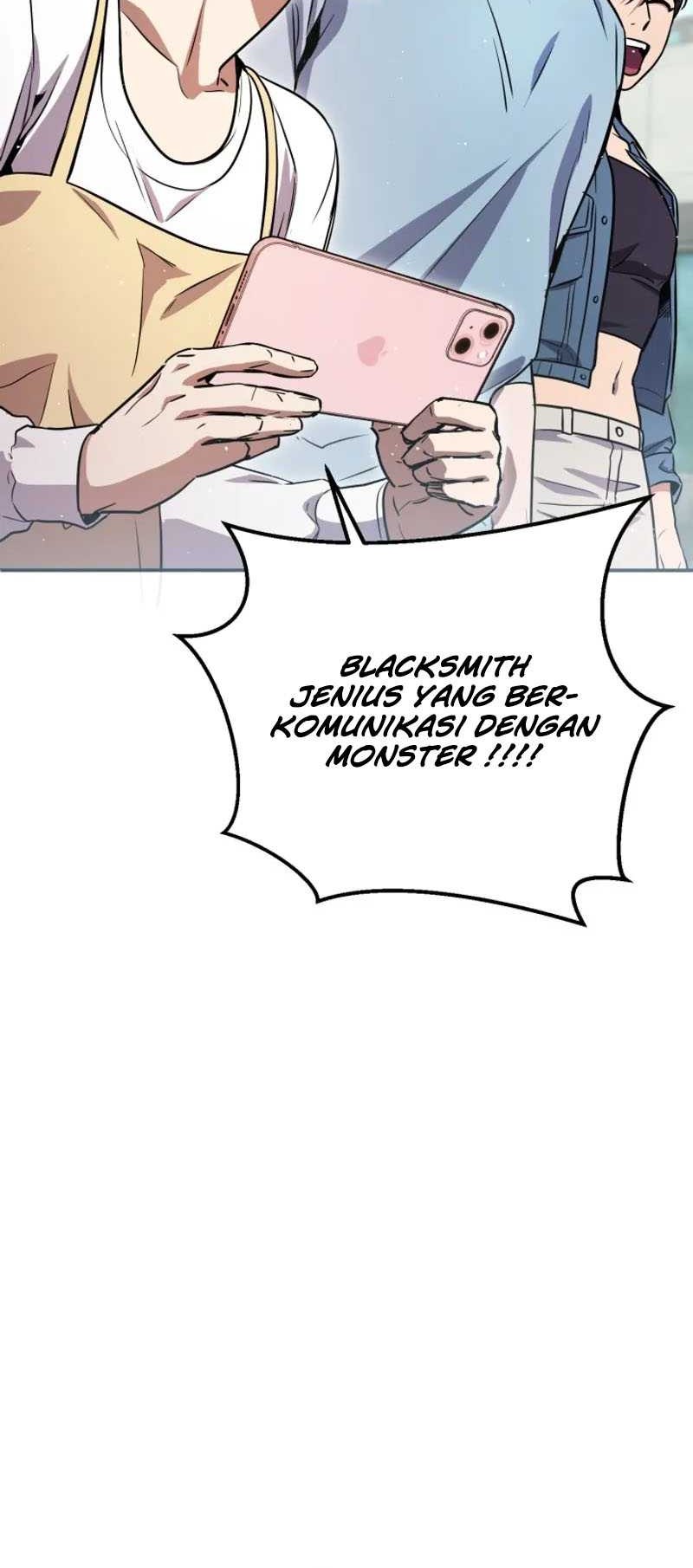 Legendary Blacksmith’s Vengeance Chapter 57 halaman 16