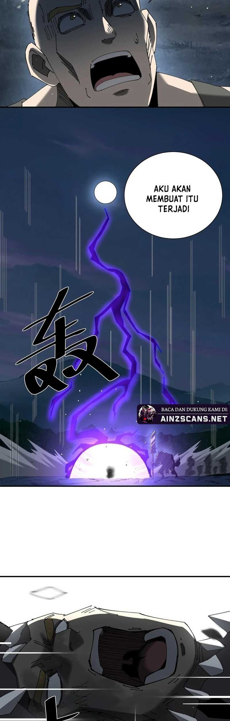 Hyper Blitz: Fury Unleashed Chapter 12 halaman 10
