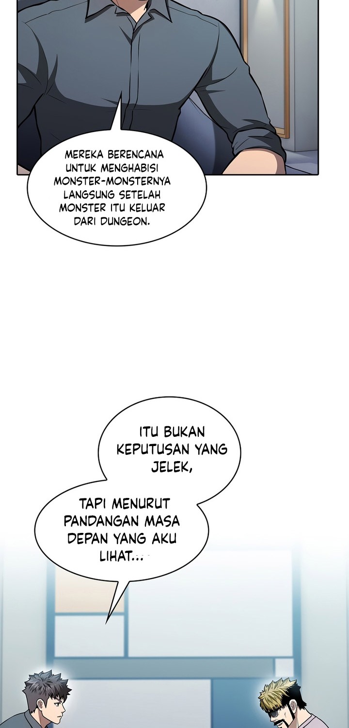 The Constellation that Returned from Hell Chapter 158 halaman 13