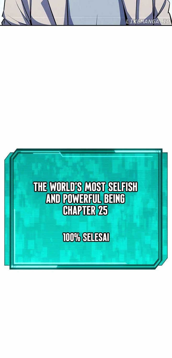 God’s Web Novel Chapter 53 halaman 13