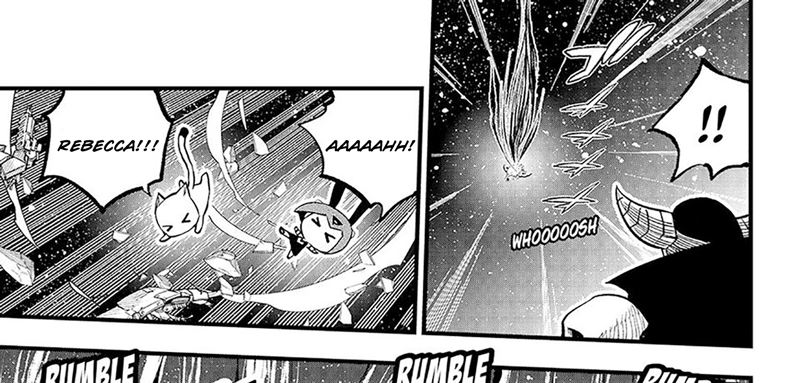 Eden's Zero Chapter 290 Gambar 16