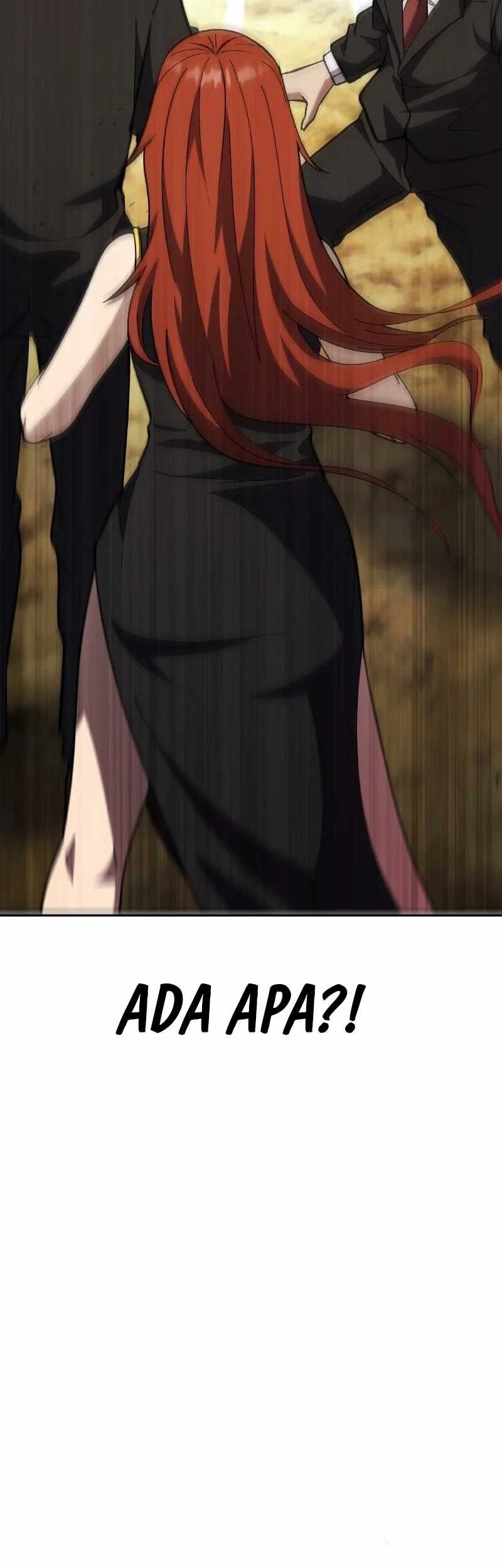 Divine Delivery Chapter 10 halaman 35