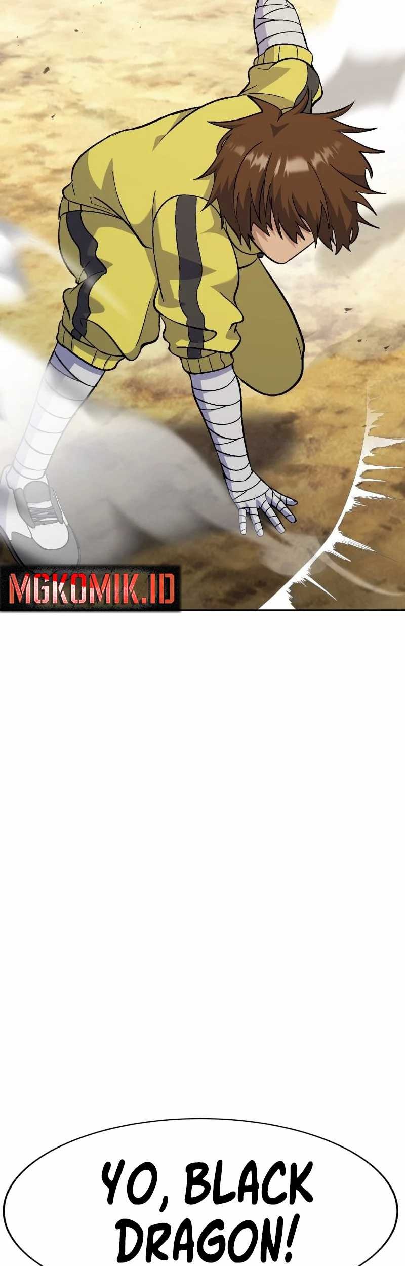 Divine Delivery Chapter 10 halaman 37