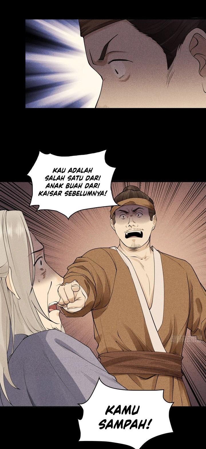 Celestial Phenomenon Chapter 19 Gambar 7