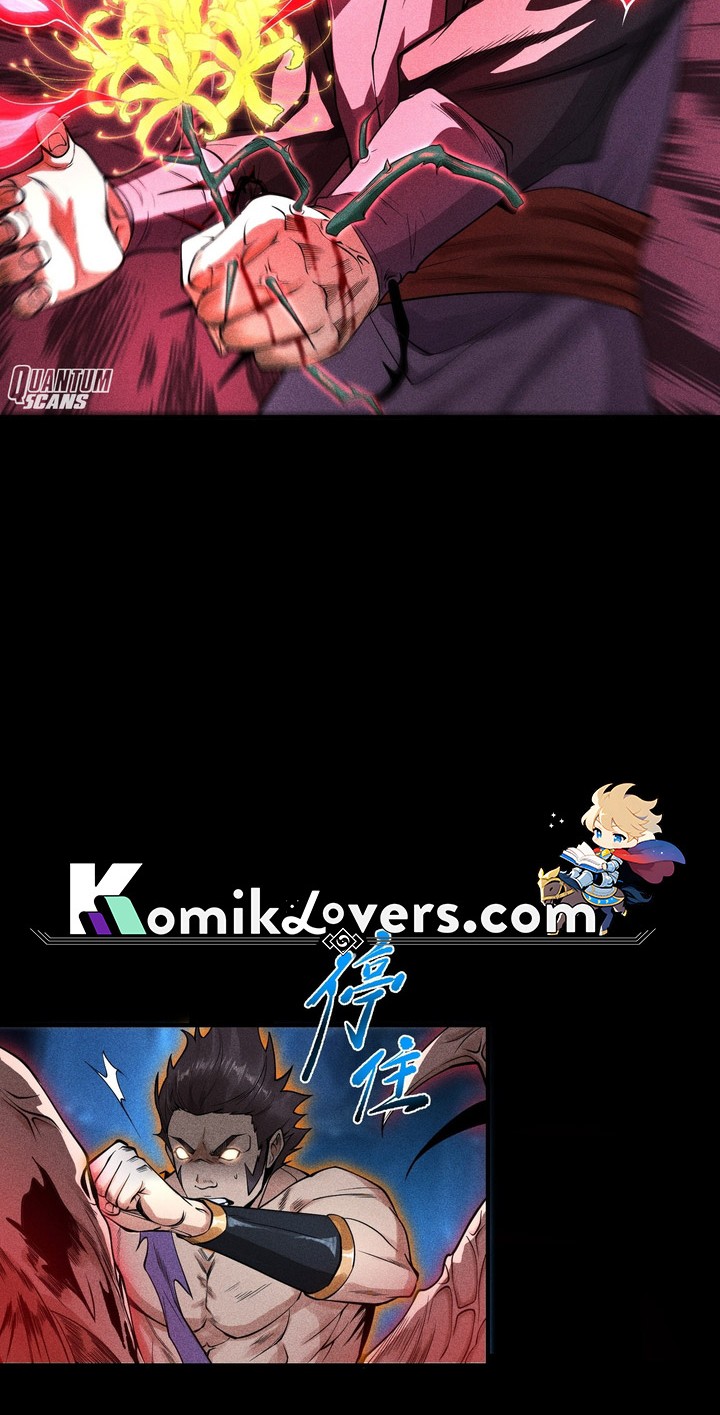 Celestial Phenomenon Chapter 18 Gambar 9