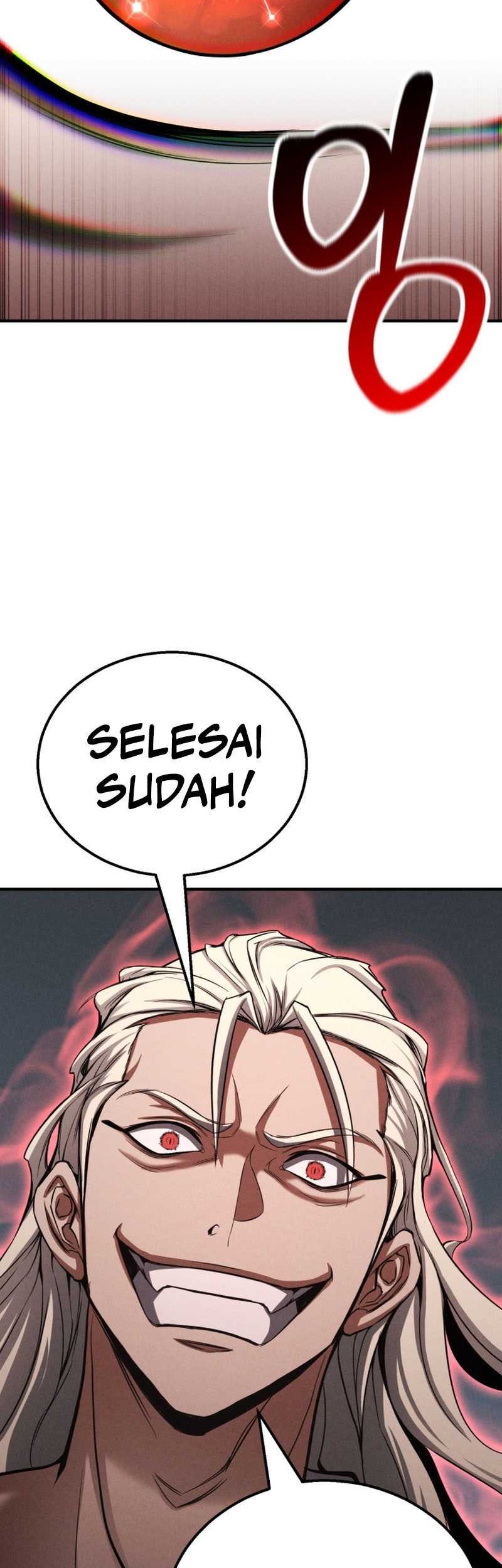 Absolute Necromancer Chapter 57 halaman 20