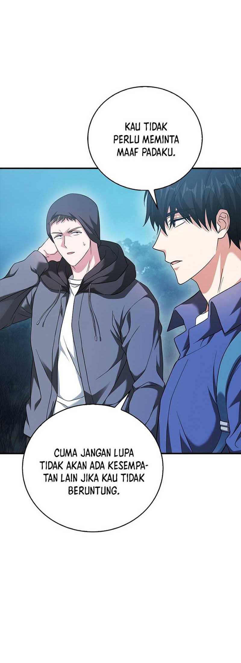 Max Talent Player Chapter 32 halaman 14