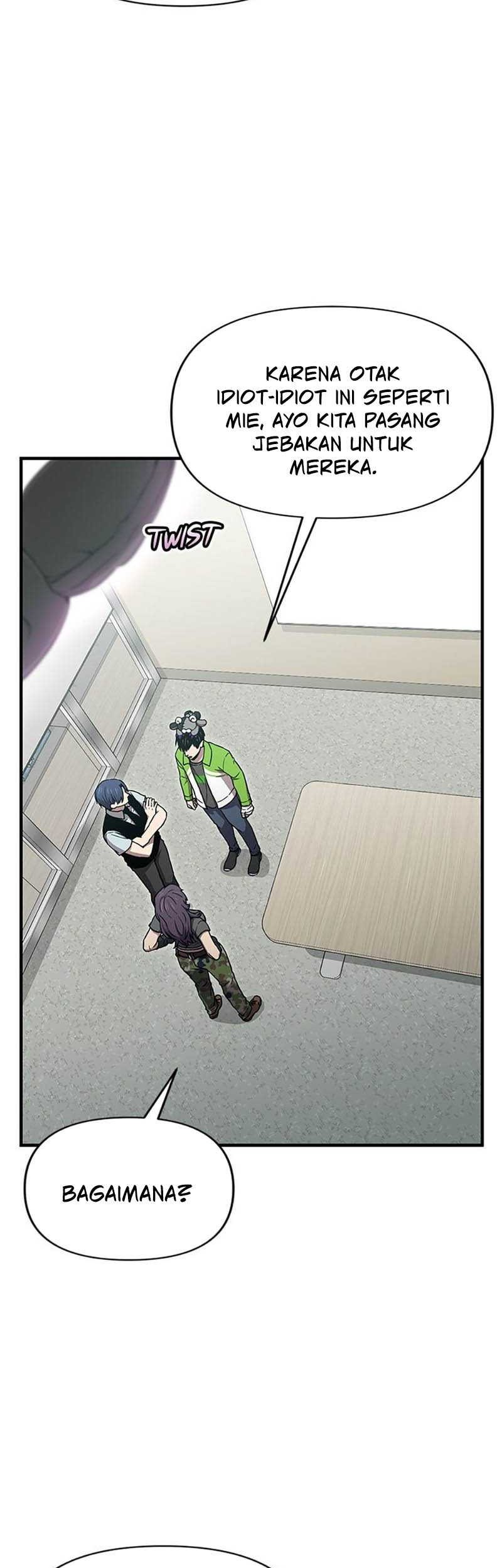 Cursed Manager’s Regression Chapter 50 halaman 12