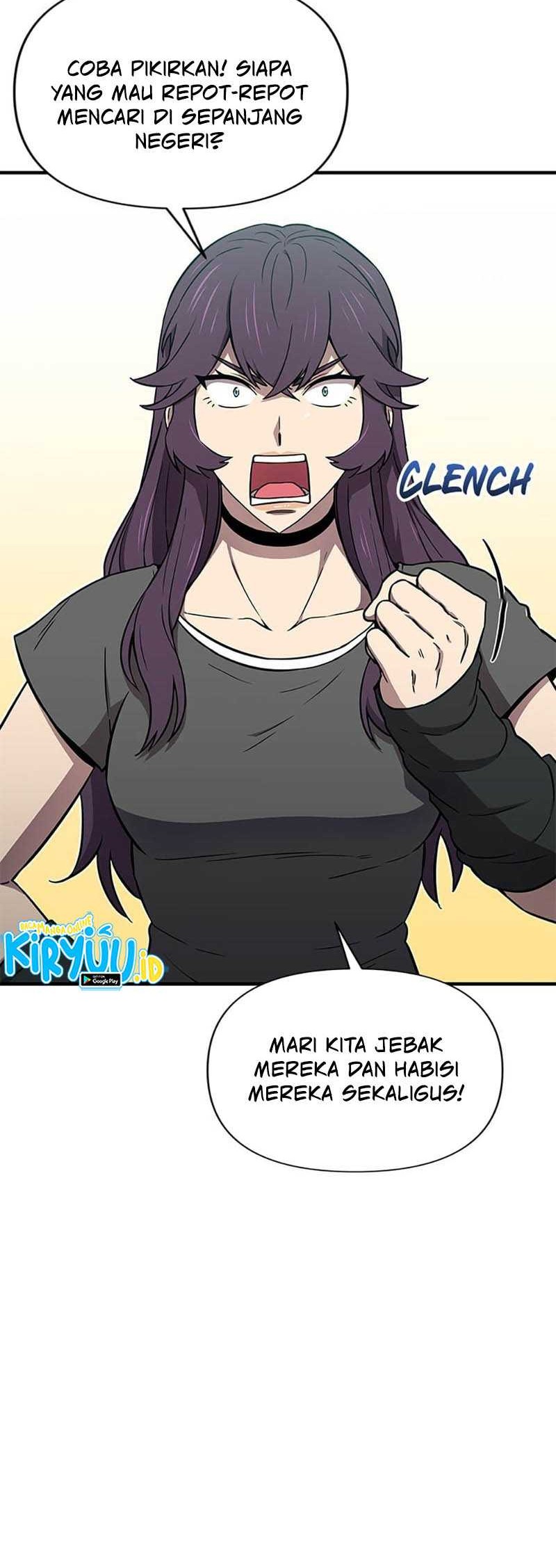 Cursed Manager’s Regression Chapter 50 halaman 13