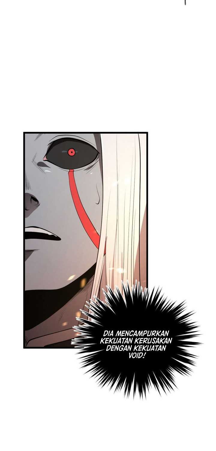 The Fallen Chapter 58 halaman 11