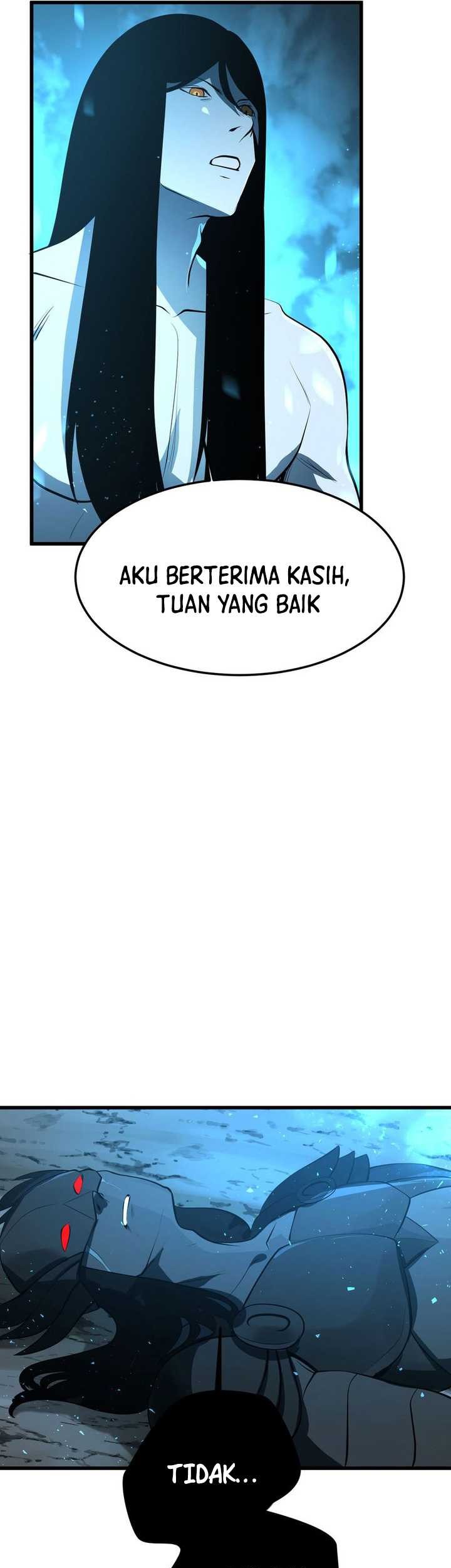 The Fallen Chapter 55 halaman 10