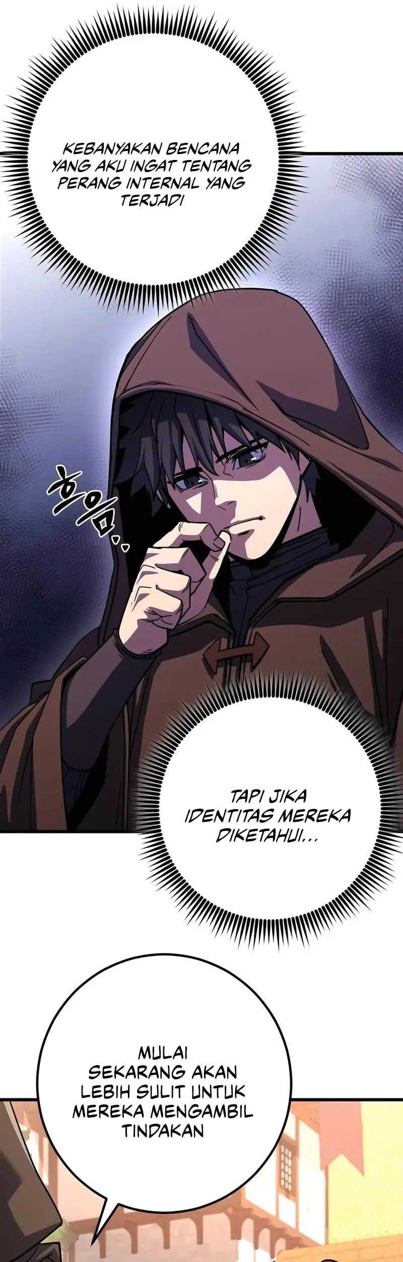 I Picked A Hammer To Save The World Chapter 75 Gambar 20