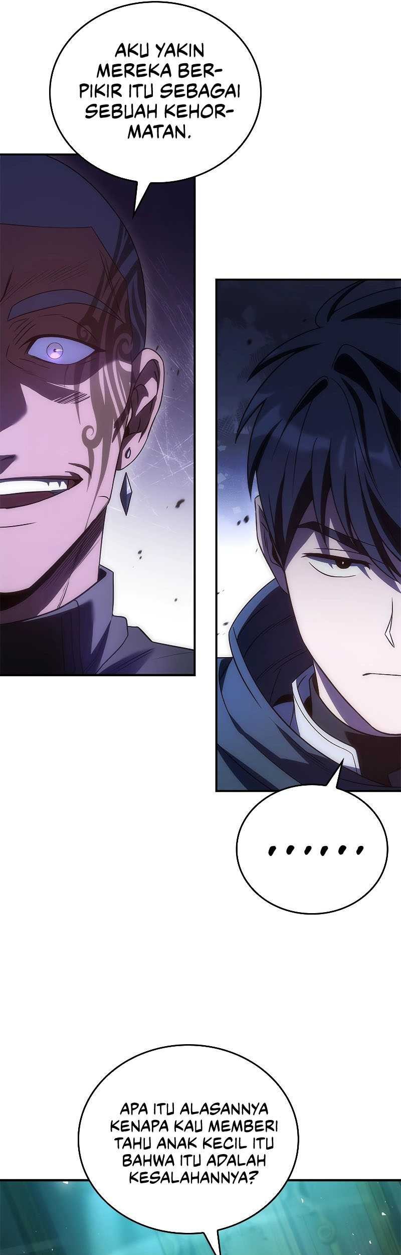 The Regressed Demon Lord Is Kind Chapter 38 halaman 18