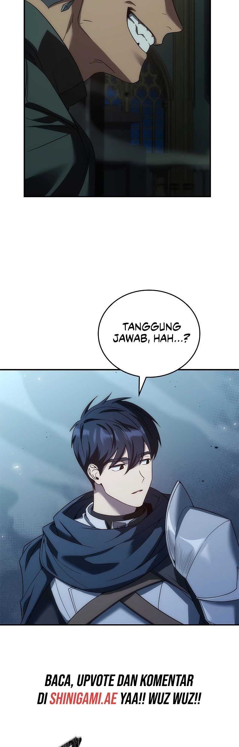The Regressed Demon Lord Is Kind Chapter 38 halaman 20