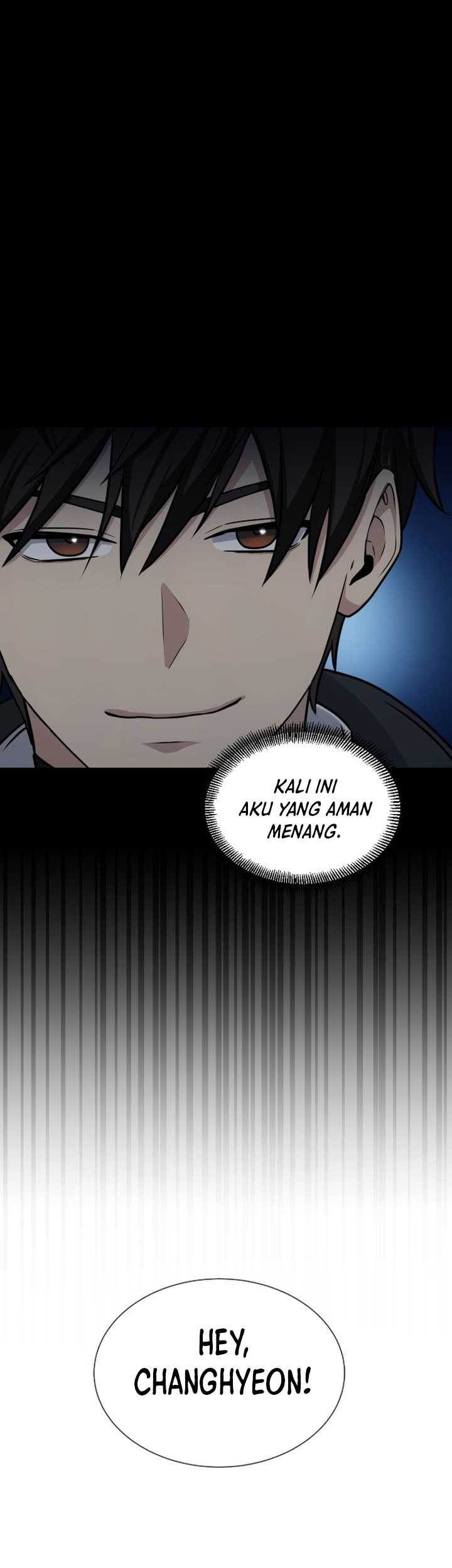 Return of the Genius Player Chapter 5 halaman 20