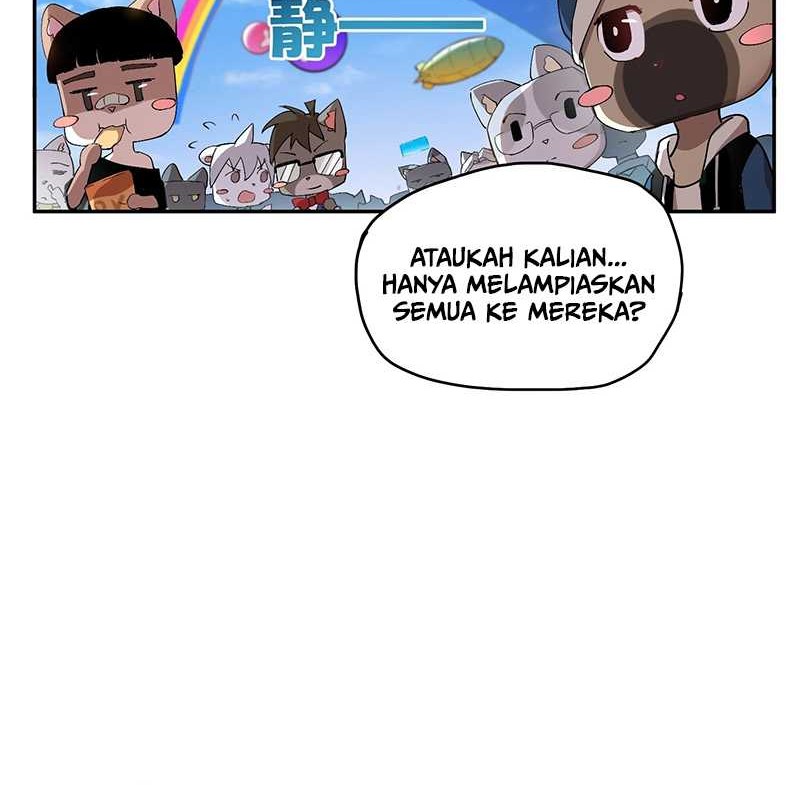 Frozen Frontiers Chapter 6 halaman 8