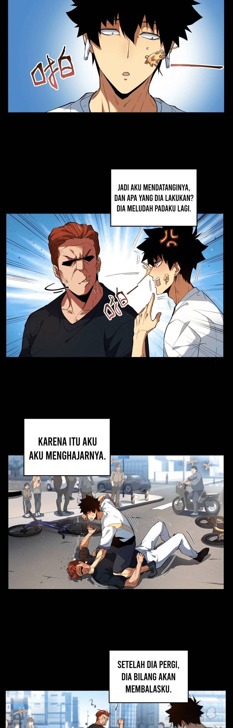 Frozen Frontiers Chapter 4 halaman 10