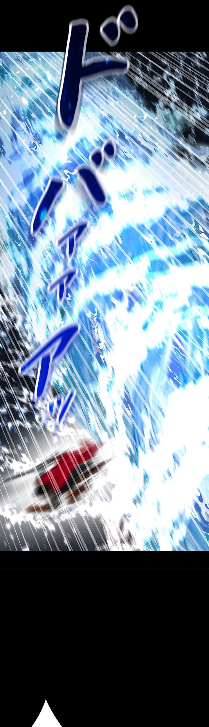Putting My Life on the Line, I Go All-in on Luck Enhancement Chapter 1 – halaman 15