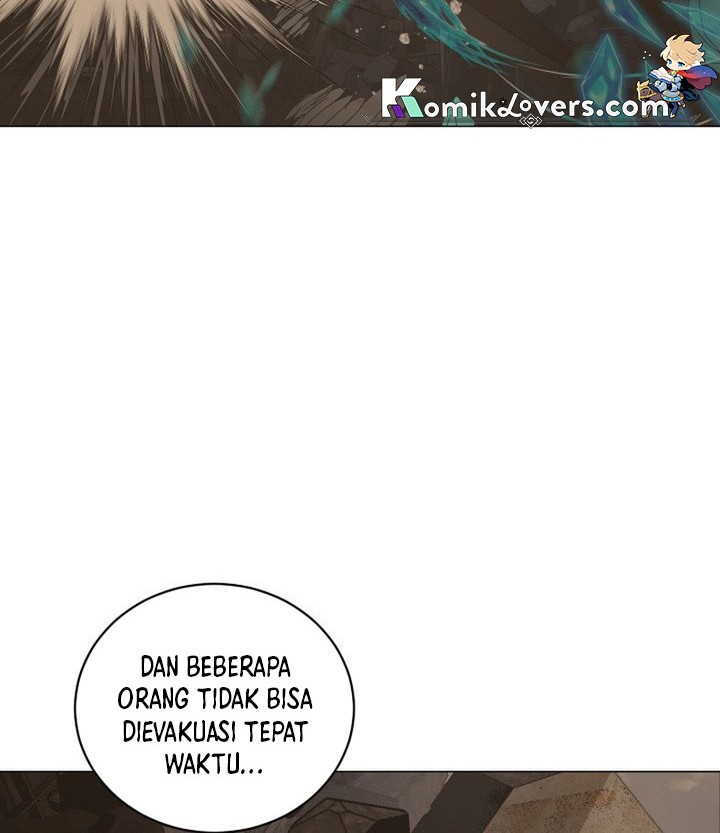 Return of the SSS-Class Demon Lord Chapter 03 Gambar 15