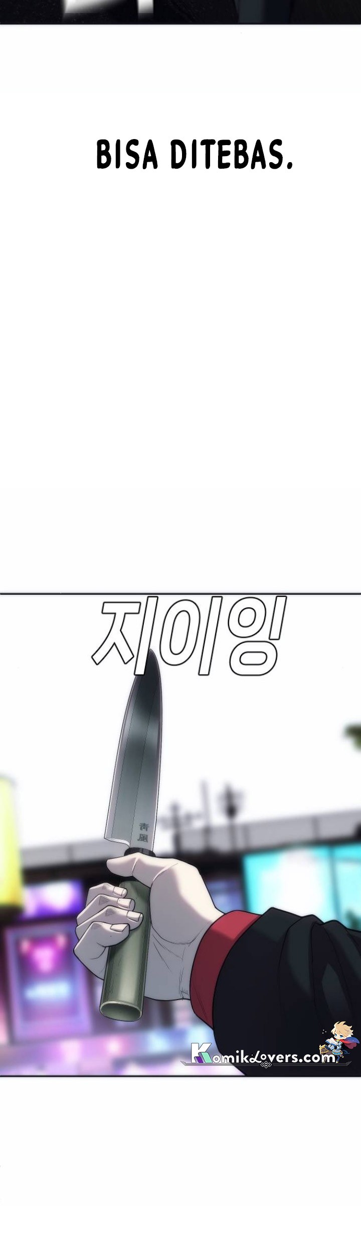Son’s Retribution Chapter 15 halaman 24