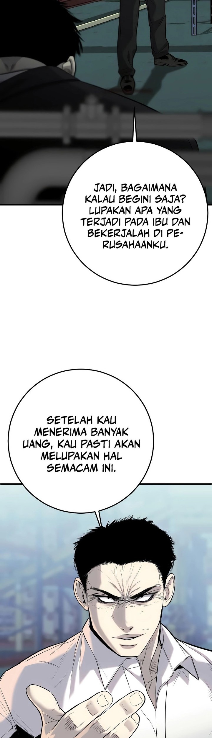 Son’s Retribution Chapter 12 halaman 38