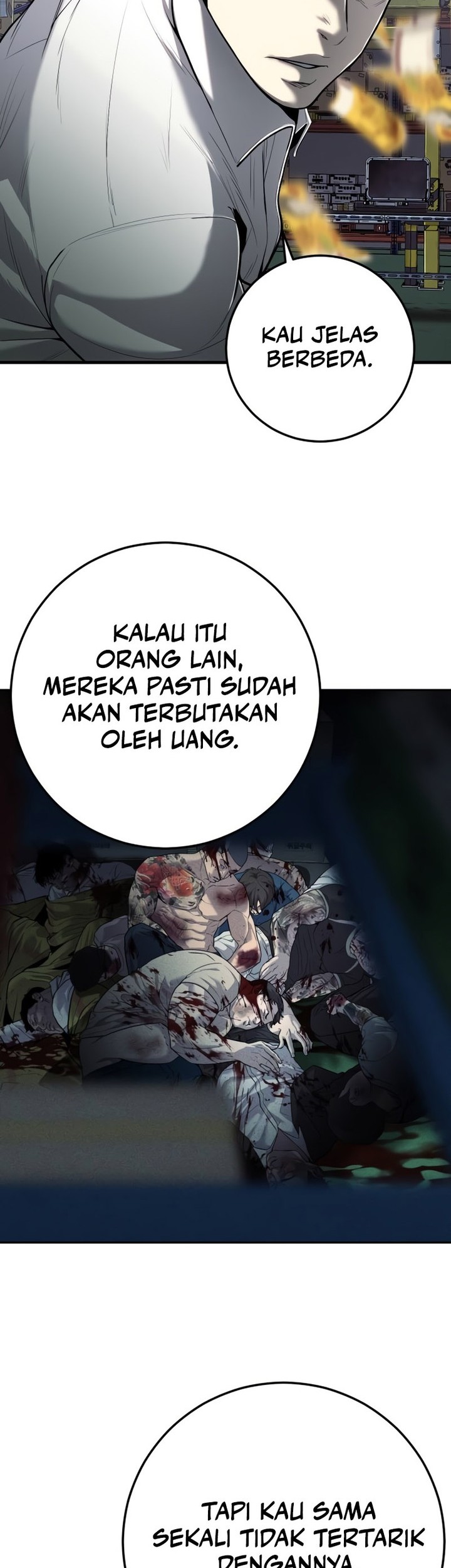 Son’s Retribution Chapter 10 halaman 16
