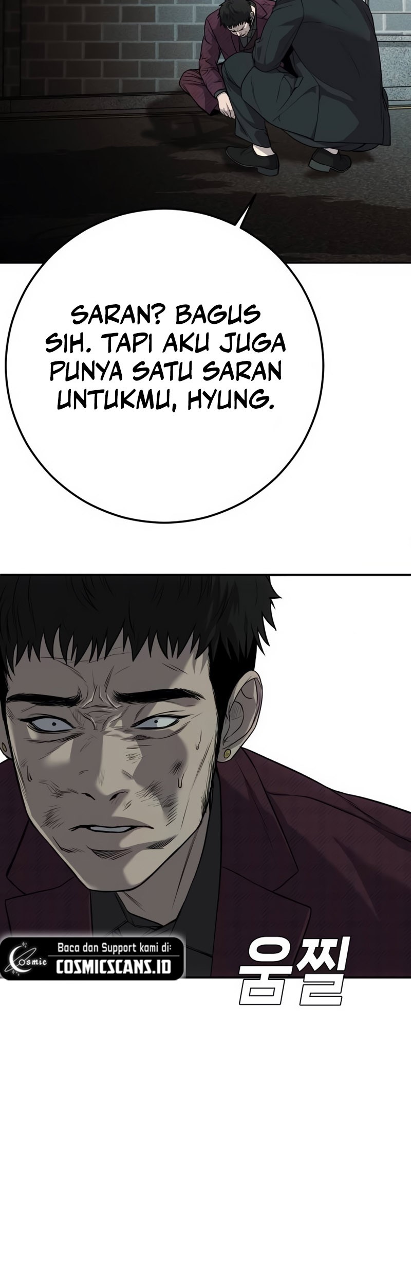 Son’s Retribution Chapter 9 halaman 21