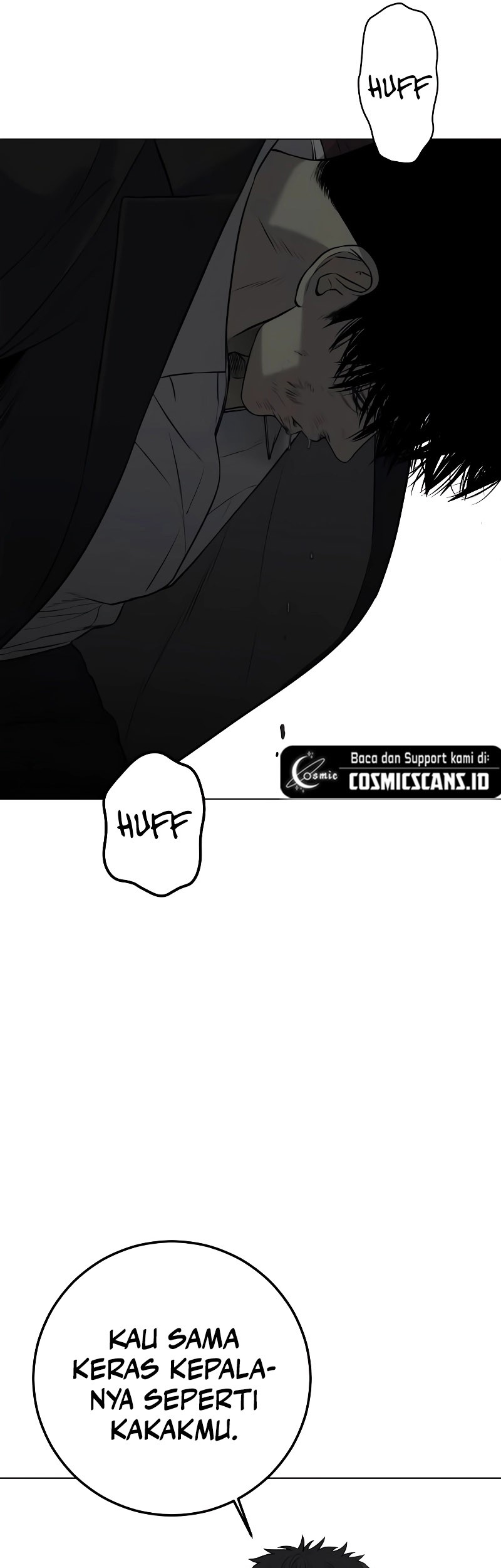 Son’s Retribution Chapter 8 halaman 18