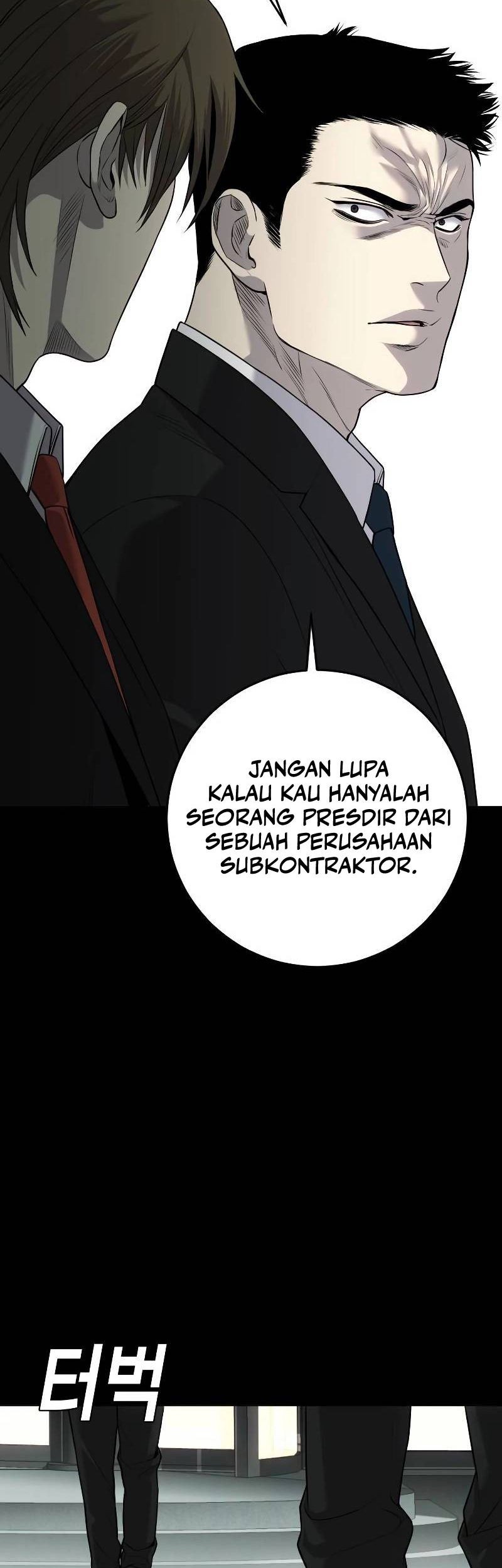 Son’s Retribution Chapter 6 halaman 18