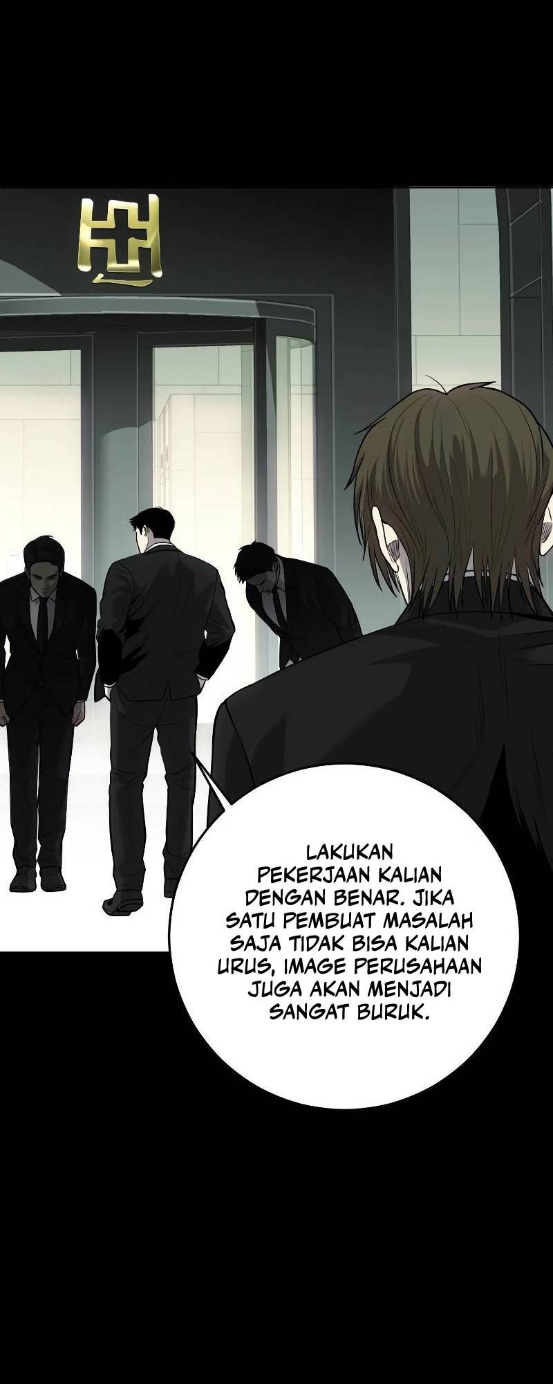 Son’s Retribution Chapter 6 halaman 20