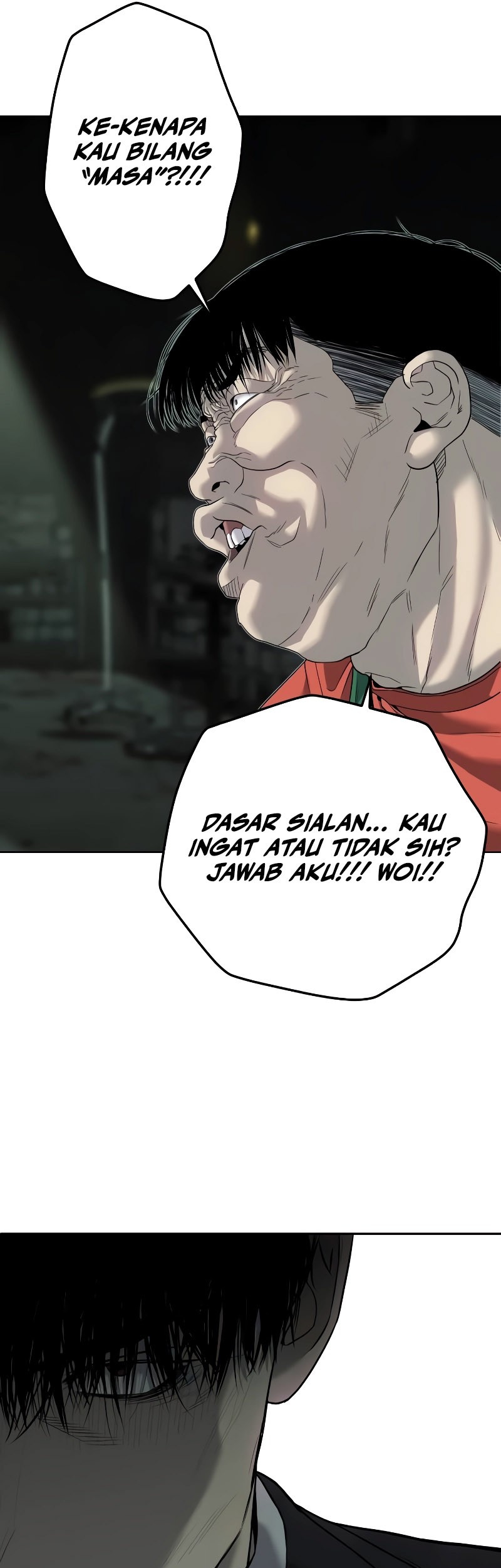 Son’s Retribution Chapter 4 halaman 20